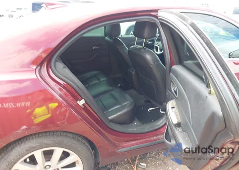 2015 Chevrolet Malibu 1Lz z USA, uszkodzony, nr VIN 1G11F5SL4FF145094